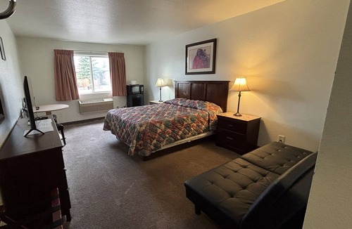 Fort Garland Hotel | Mountain View Motor Inn LLC