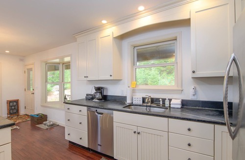 Stratton and Bromley Ski Areas House | Mountain View Retreat
