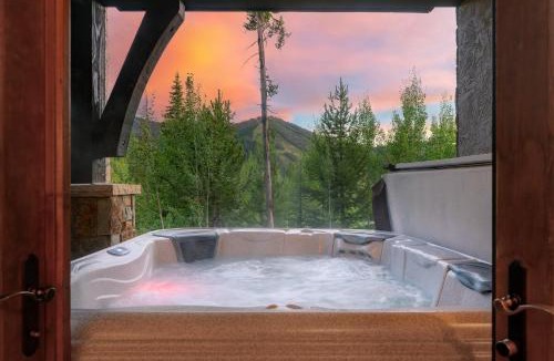 Winter Park House | Mountain Villa 301 Next To Resort I Private Hot Tub I Great Views I Activity Program