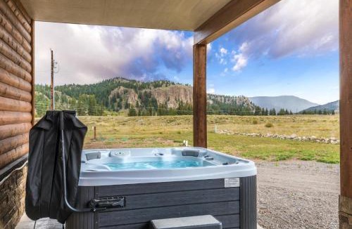 South Fork House | MountainAire in South Fork, CO