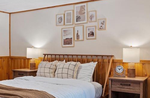 Thornton Apartment | Mountainscape Cabins 1
