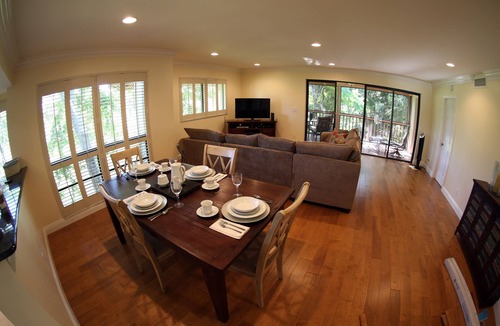 Hunt Club Villa | Move in February, 2024