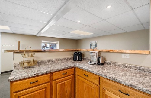 Rapid City House | Mt Rushmore Duplex Retreat