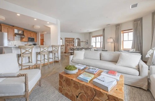 Mount Crested Butte Cabin | Mtn View 3BR Condo w/Kitchen in Prime Location