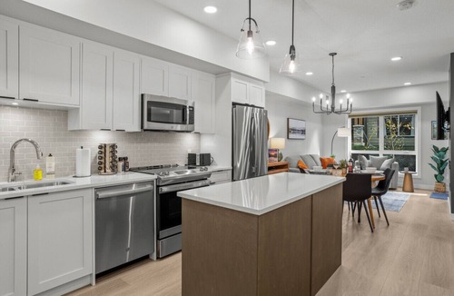 Copperstone Resort Apartment | Mtn Views | Outdoor Pool & Hot Tub | Corner Condo