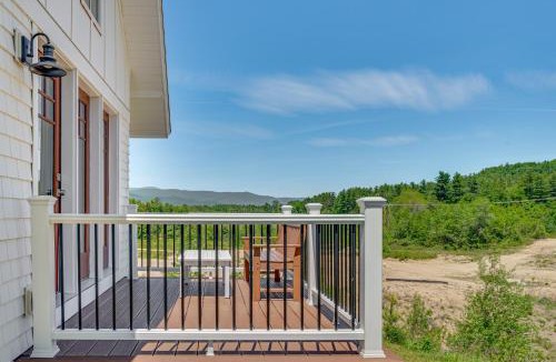 Thornton House | Mtn Views + Resort Perks: Cozy Cottage in Thornton