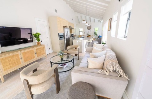 Buena Vista House | Multi Family Resort Like Getaway: Casa Lucia