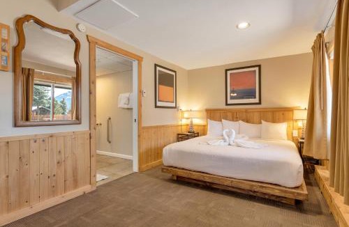 Estes Park Hotel | Murphy's Resort