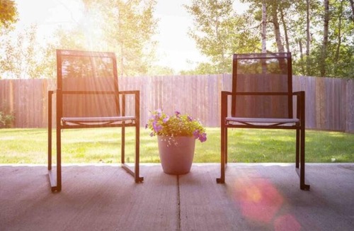 Athabasca House | Muskeg Creek Suite