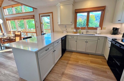 Bretton Woods Villa | Mwp29