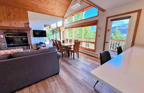 Bretton Woods Villa | Mwp29