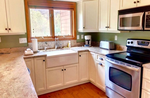 Bretton Woods Villa | Mwp62
