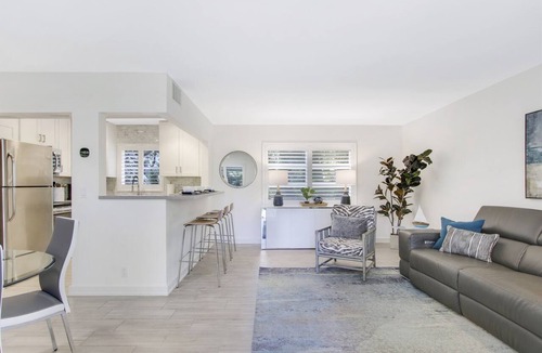 Delray Beach Apartment | My Beach Retreat, Delray Beach