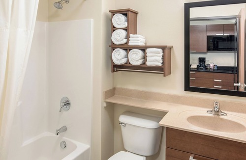 Cheyenne Hotel | My Place Hotel - Cheyenne, WY