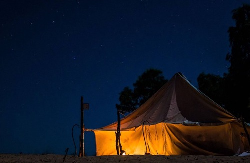 Niton Junction RV Rental | MYST Resort