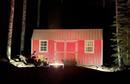 Niton Junction RV Rental | MYST Resort