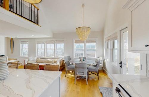 Campground Landing House | Nan's Beach House