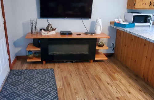 Regional District of Nanaimo Cottage | nature loft on 10 acreas