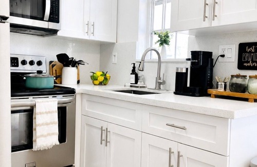 East Little Havana Apartment | Near Brickell & Downtown World Cup 2026 Ready