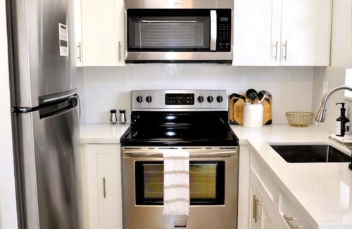 East Little Havana Apartment | Near Brickell & Downtown World Cup 2026 Ready