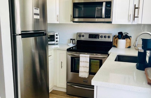 East Little Havana Apartment | Near Brickell & Downtown World Cup 2026 Ready