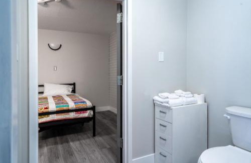 Smoky Lake Hotel | Nekinan Lodge