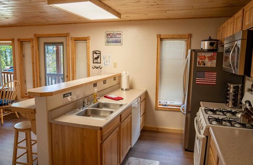 Lake City Condo | Nellie Gray #23 - Newly Remodeled with Amazing Views of Lake San Cristobal