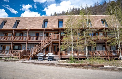 Lake City Condo | Nellie Gray #23 - Newly Remodeled with Amazing Views of Lake San Cristobal