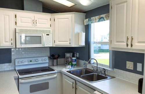 Nettles Island House | Nettles Island - Beach House Oasis
