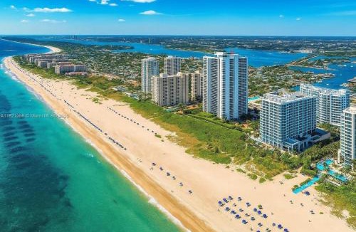 Singer Island House | NEW Amrit Resort Oceanview Retreat