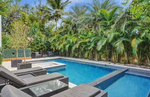 Buena Vista Villa | *NEW* Bali Resort Style Villa w/Vast Pool & Spa!