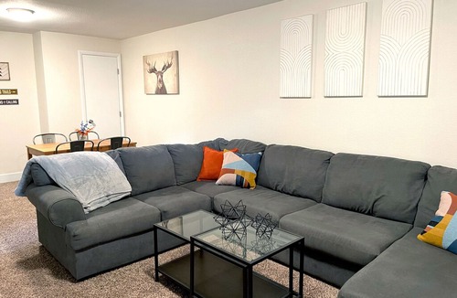 Twin Lakes House | NEW Beautiful 4BR Home in Denver