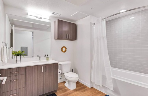 Jewell Heights - Hoffman Heights Apartment | New, Centrally Located, 1B1B Apt, Lots of Amenities!
