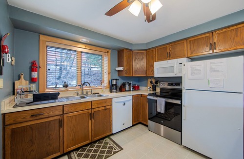 North Creek House | NEW! Cloud 50G - The Ultimate Adirondack Experience by The Summit at Gore Mountain