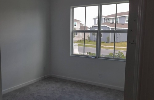 Loxahatchee House | New Construction 3 Bedrooms w/Office-2 1/2 Baths Lake View