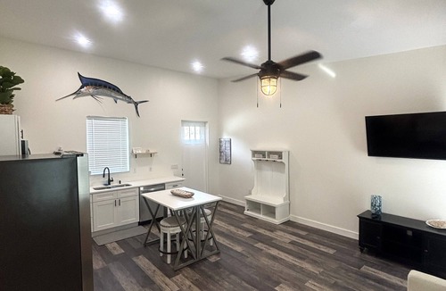 Fort Pierce North House | New Construction Luxury Property