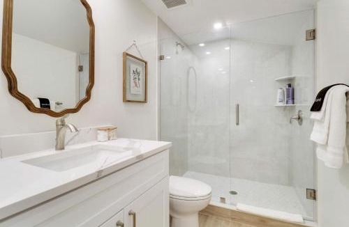 Stuart Apartment | New Downtown Cottage on Camden #1