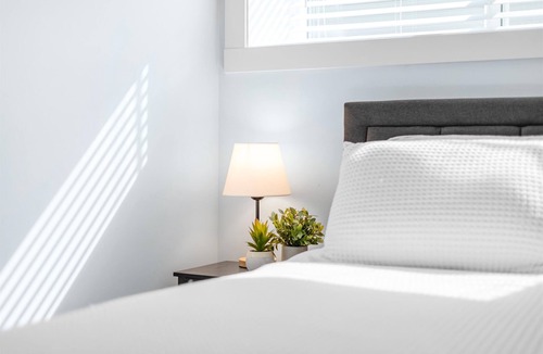 Central Okanagan Bed & Breakfast | New! For the View- Guest Suite; 3 beaches, hiking trails and wineries close by