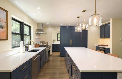 Historic District House | NEW! Georgetown Overlook/Sleeps 16+/EPIC VIEWS