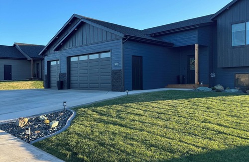 Sturgis House | New Home for Rent 2026 Sturgis Rally!