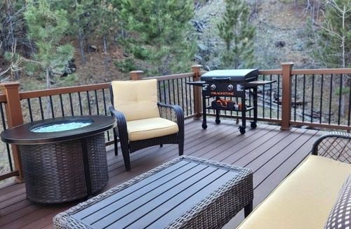 Piedmont House | New home on 12 peaceful acres