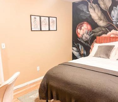 Rapid City House | NEW HOT TUB! Black Hills Sanctuary- Private Gym, Gorgeous View