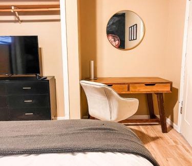 Rapid City House | NEW HOT TUB! Black Hills Sanctuary- Private Gym, Gorgeous View