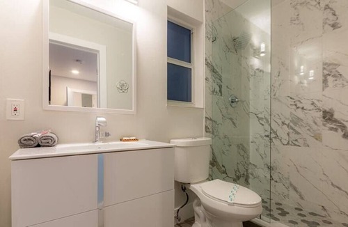 North Miami Beach Villa | New Huge Villa: Terrace+Fire Pit+Game Room w/Xbox