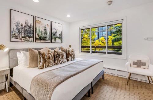 Aspen Apartment | New Listing 3BR 3BA Condo - Steps to Gondola