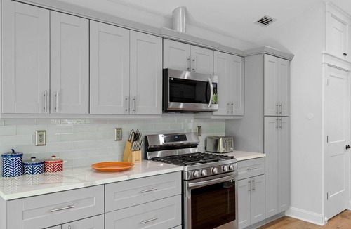Flamingo Parks House | New Listing! Casa Vizcaya, with #1 Super Host! The best location in WPB!