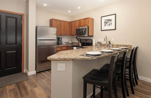 Winter Park Condo | New Listing Ski-In/Ski-Out Zephyr 1 Bedroom Condo at the base of Winter Park
