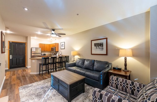 Winter Park Condo | New Listing Ski-In/Ski-Out Zephyr 1 Bedroom Condo at the base of Winter Park