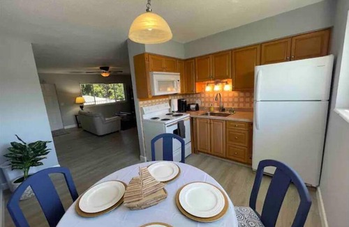 Singer Island Condo | New Listing: Steps-Beach, Snorkeling, Grill, Pet Friendly, Beach Gear!
