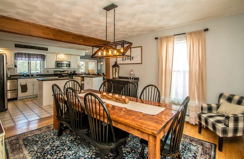 North Conway House | NEW LISTING